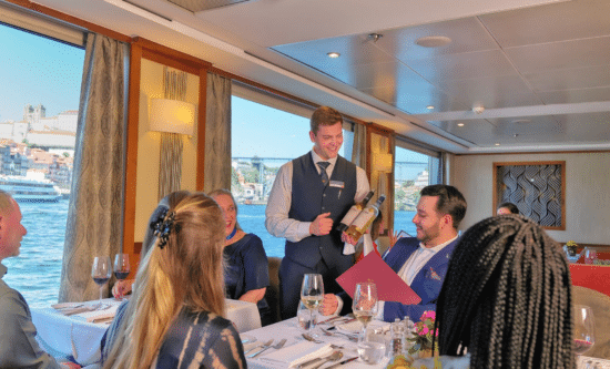 Explore Sample Menus